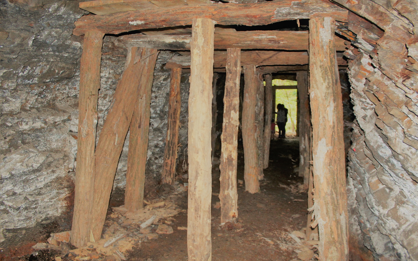 Olhaberri - Mines de Banca