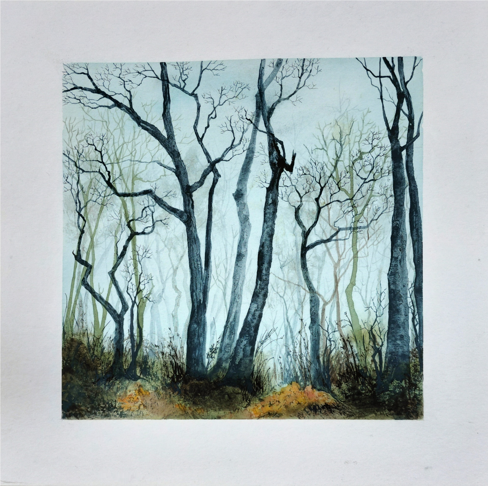 Isabelle COLLETT artiste peintre — photo 3
