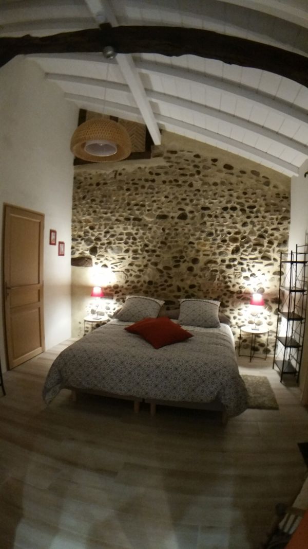 Maison Azu - Chambres d'hôtes, Josse - photo 11