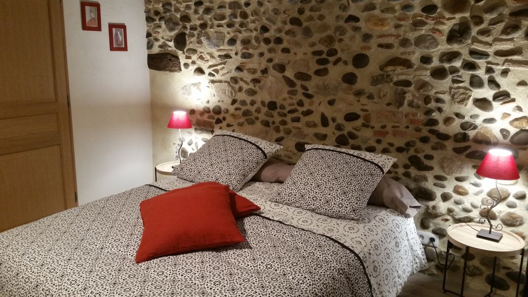 Maison Azu - Chambres d'hôtes, Josse - photo 13