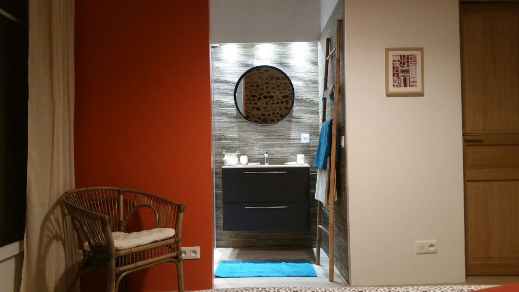 Maison Azu - Chambres d'hôtes, Josse - photo 4