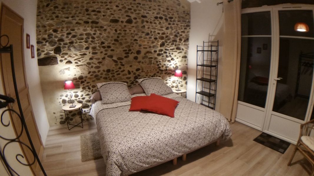 Maison Azu - Chambres d'hôtes, Josse - photo 12