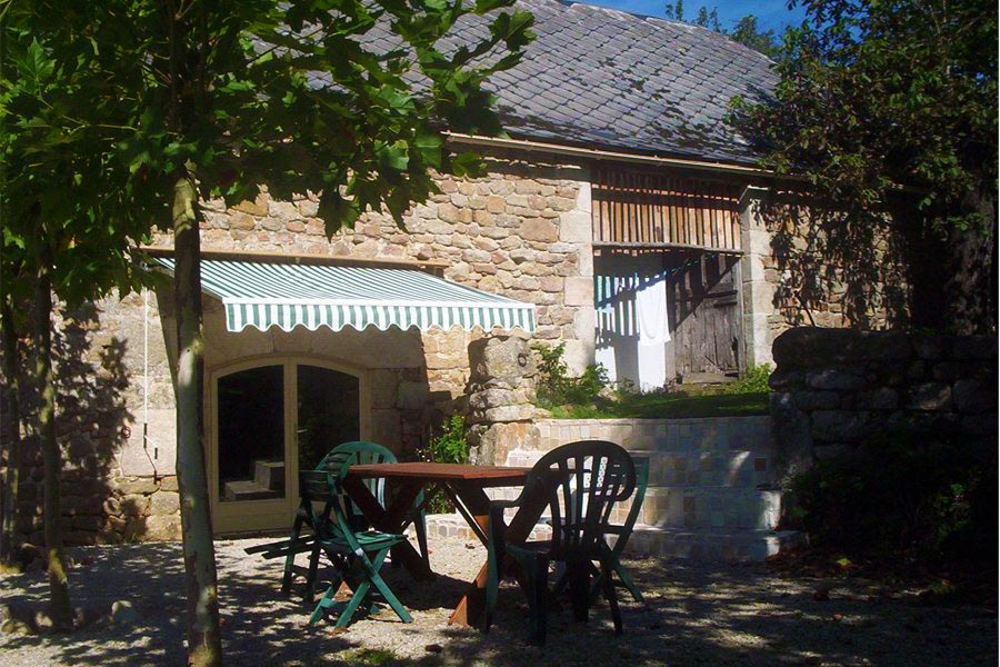 Gîte l'Etable