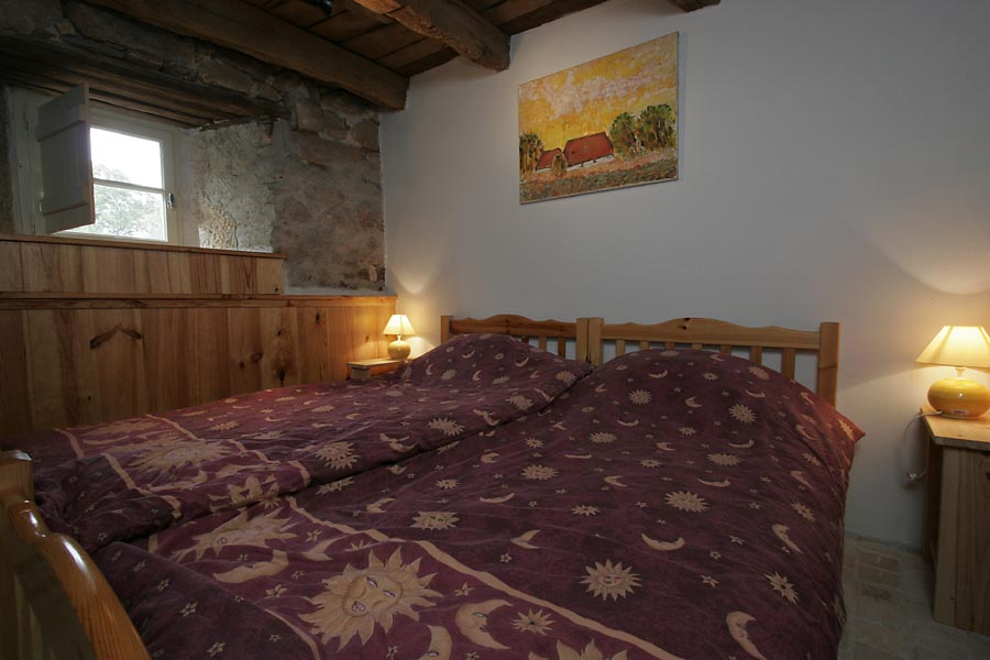 Gîte l'Etable, Hautefage - photo 3