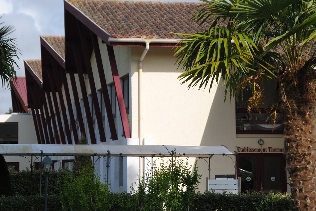 Rés. Les Sources : petit studio n°39 - 20m²