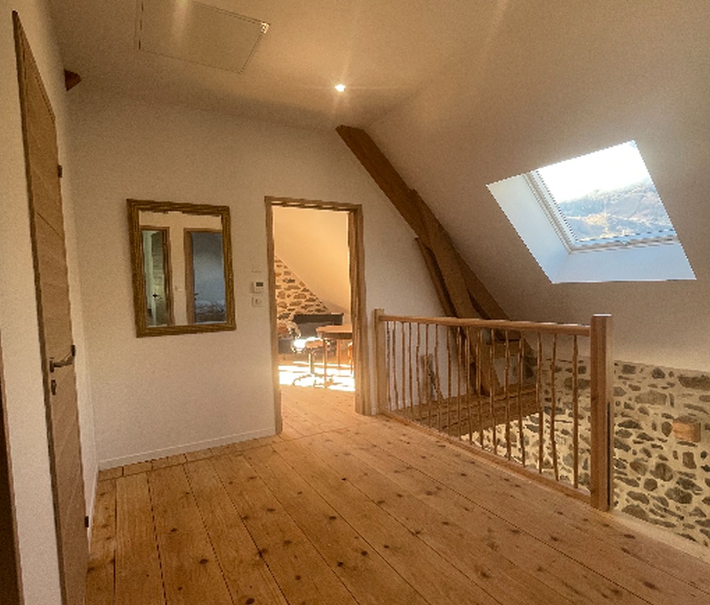 La Bourdette, Lescun - photo 6