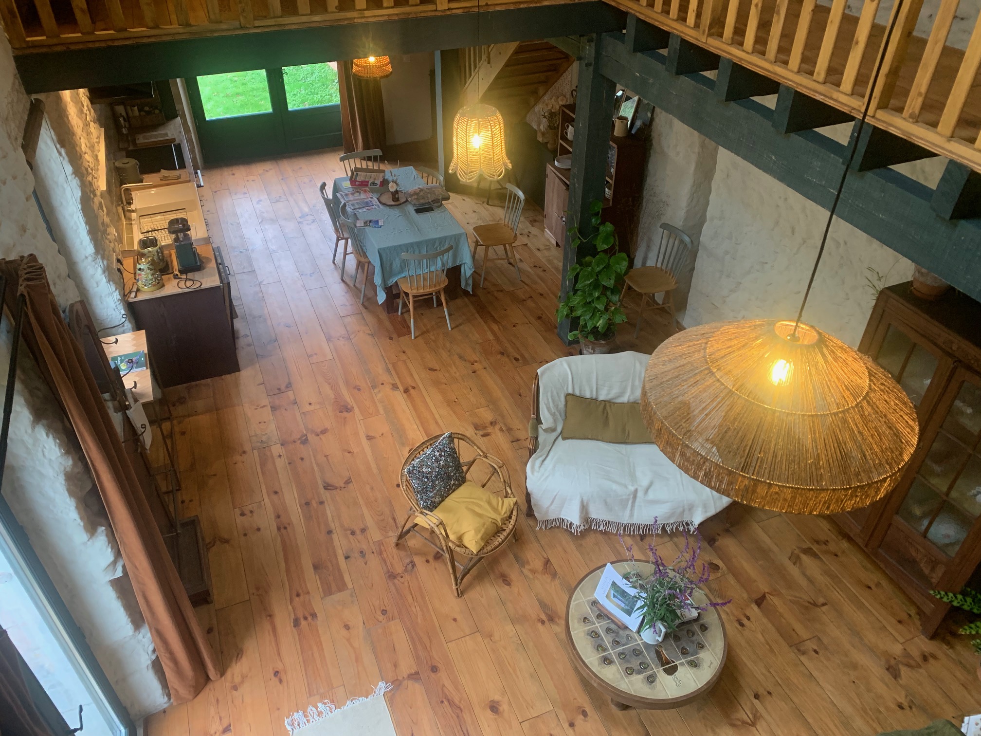 Maison Mirabelle, Gamarde-les-Bains