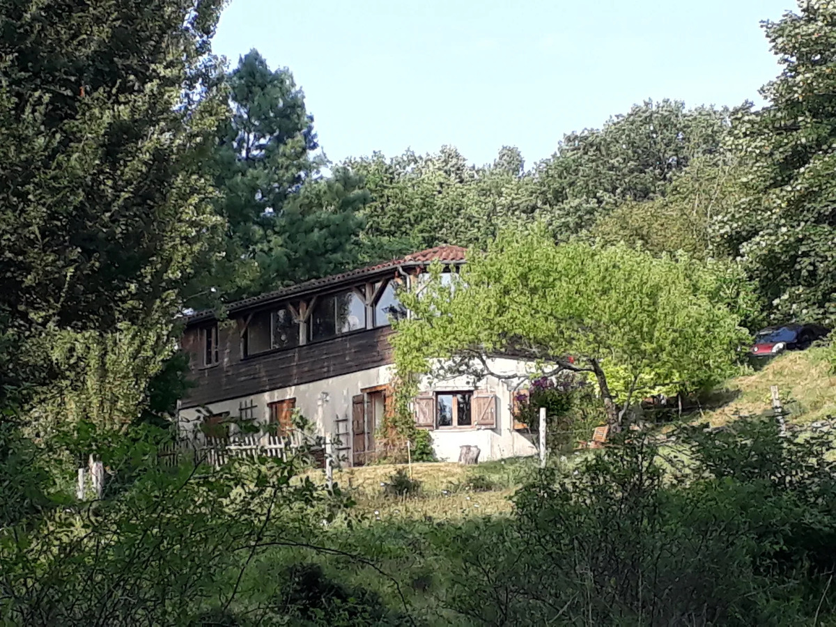 Gîte de La Borie de Sireuil, Les Eyzies - photo 10