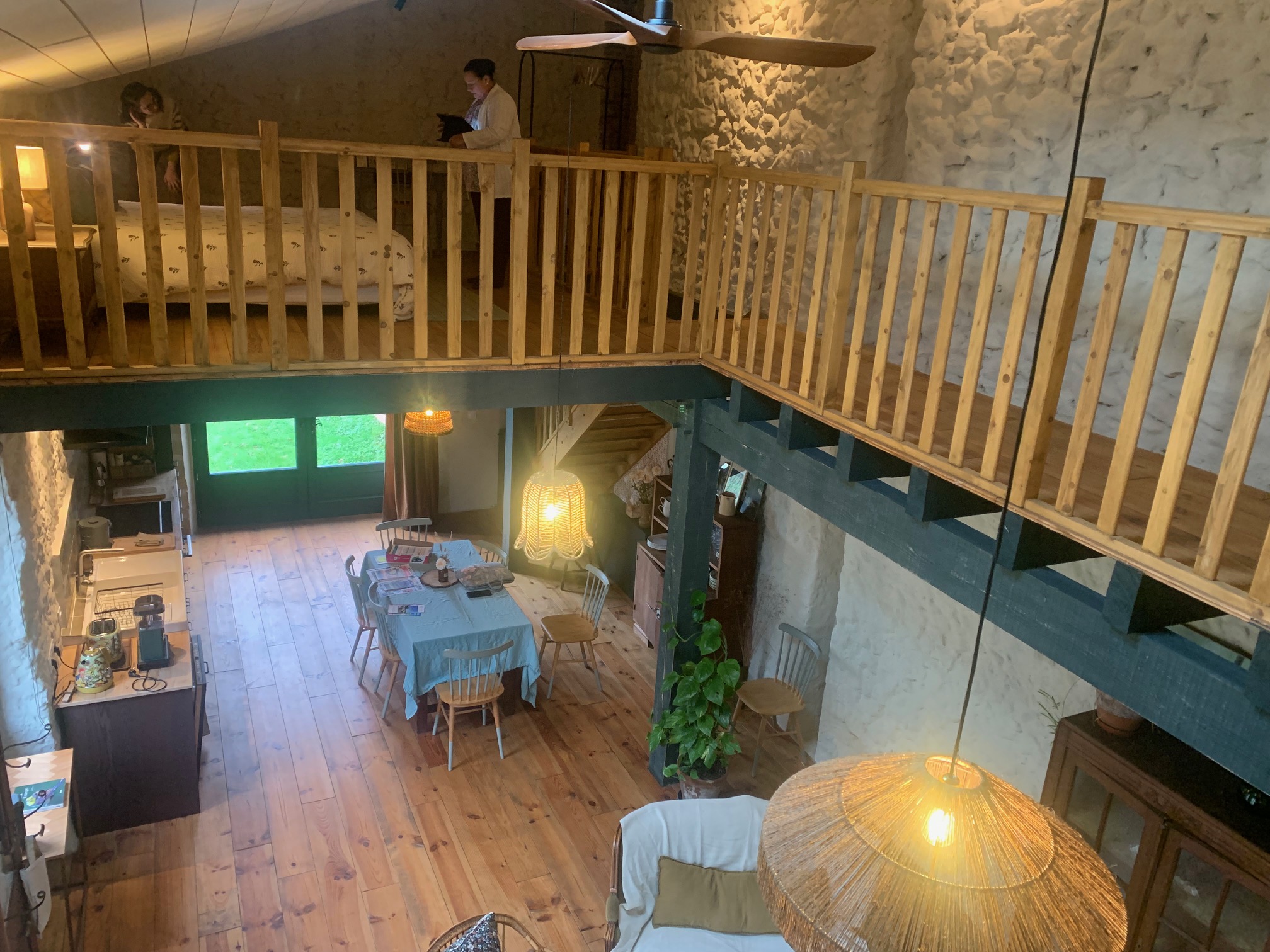 Maison Mirabelle, Gamarde-les-Bains - photo 4