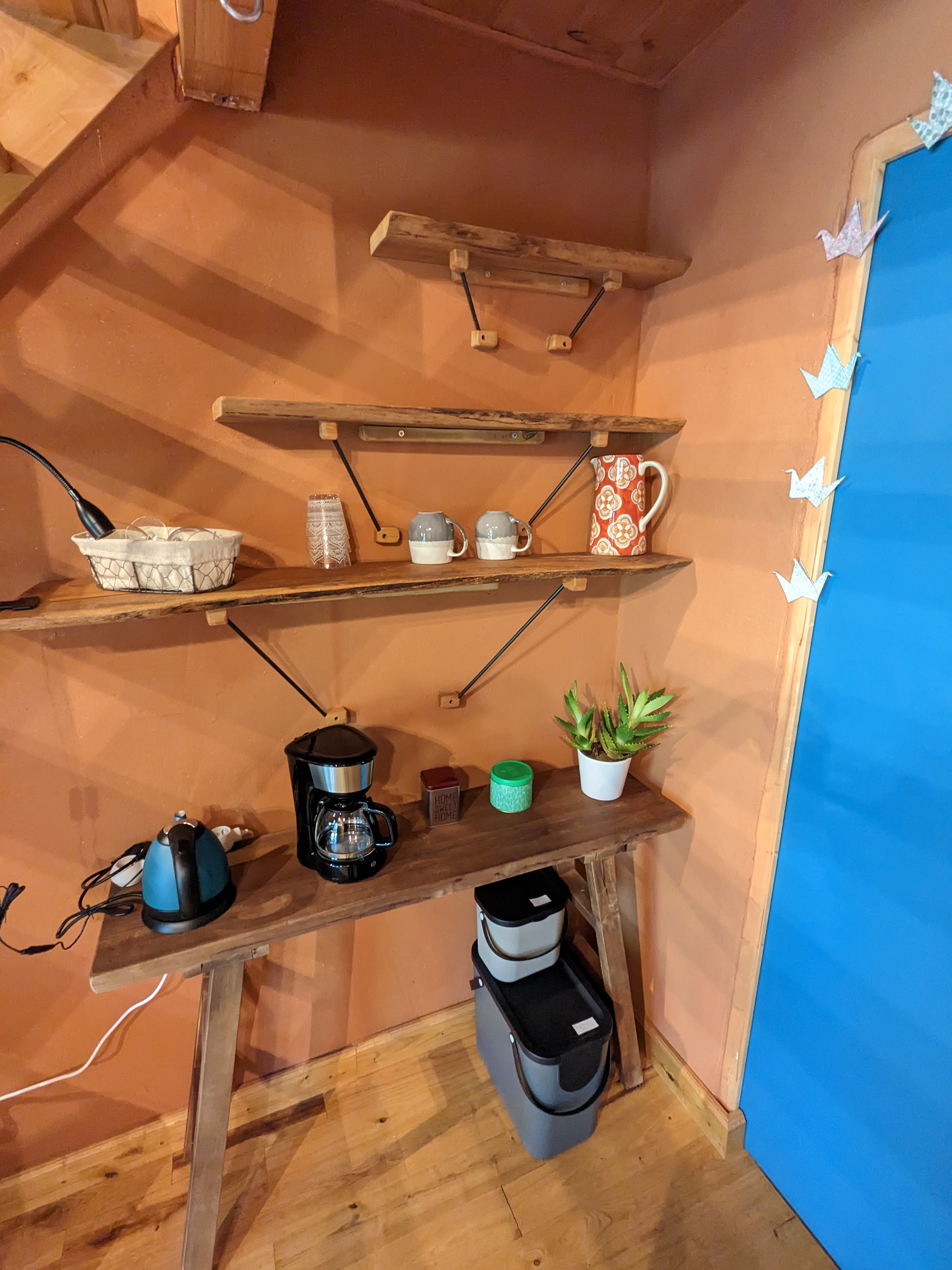 Chambre d'Art, Saint-Pardoux-le-Lac - photo 23