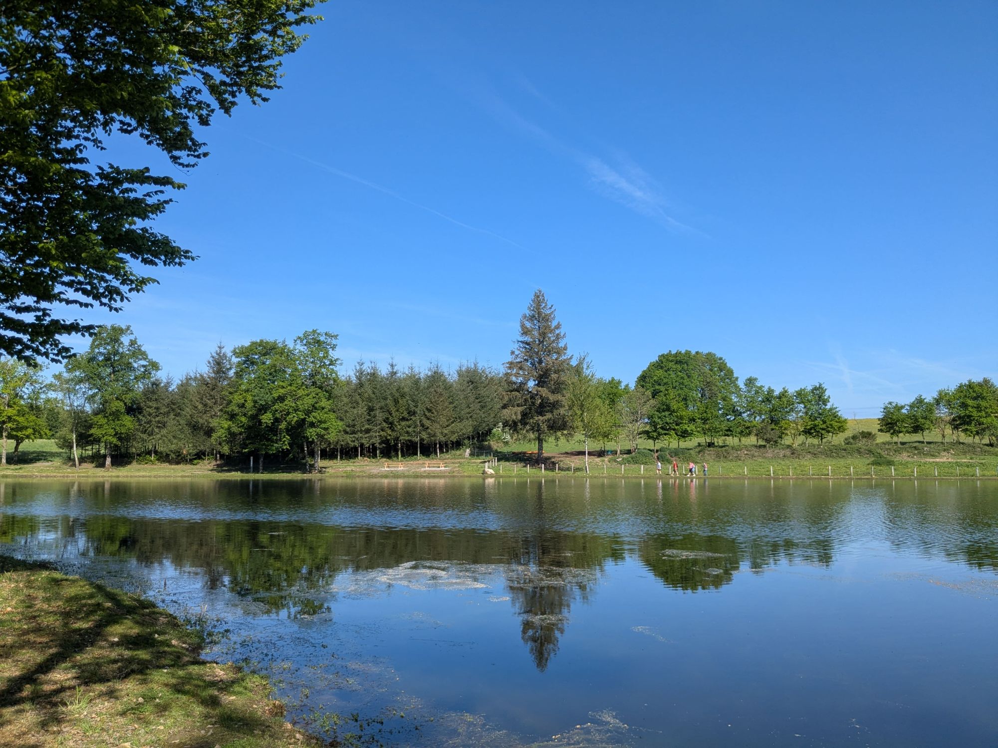 Le rocher des folles, Affieux - photo 19