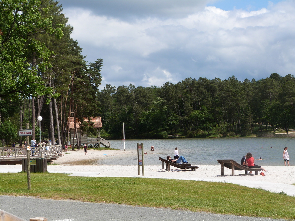 Les Etangs de la Jemaye, La Jemaye-Ponteyraud - photo 30
