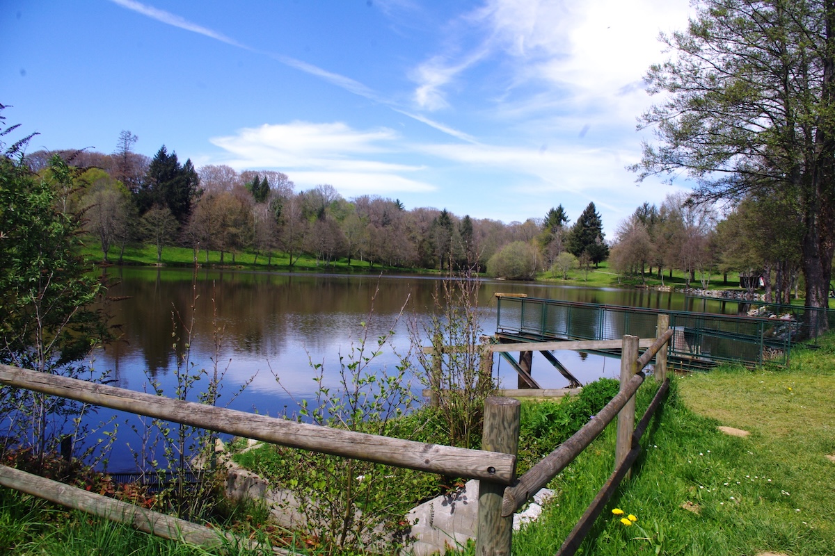 GRP®Monts et Barrages en Limousin - Etape 9 - De Saint-Paul à Saint-Léonard-de-Noblat, Saint-Paul - photo 3