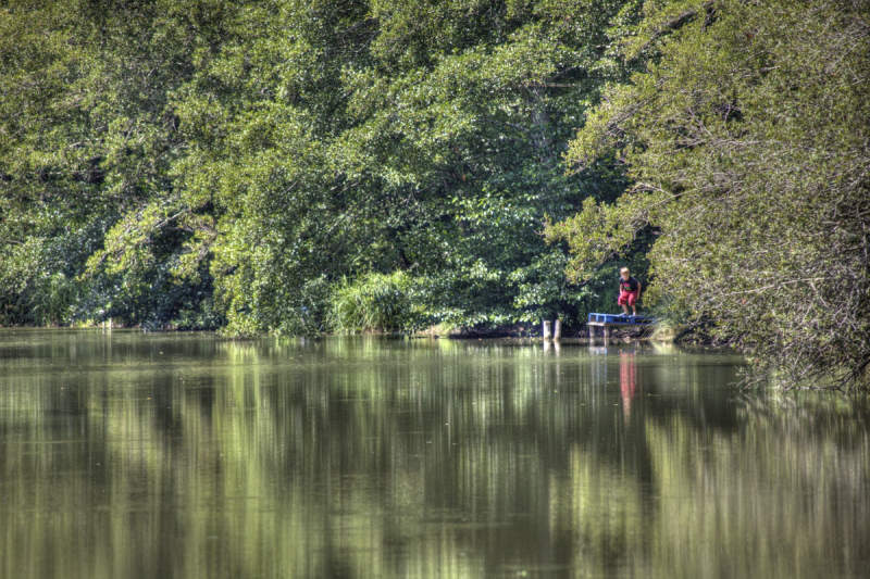 Etang des sources, Latresne - photo 2