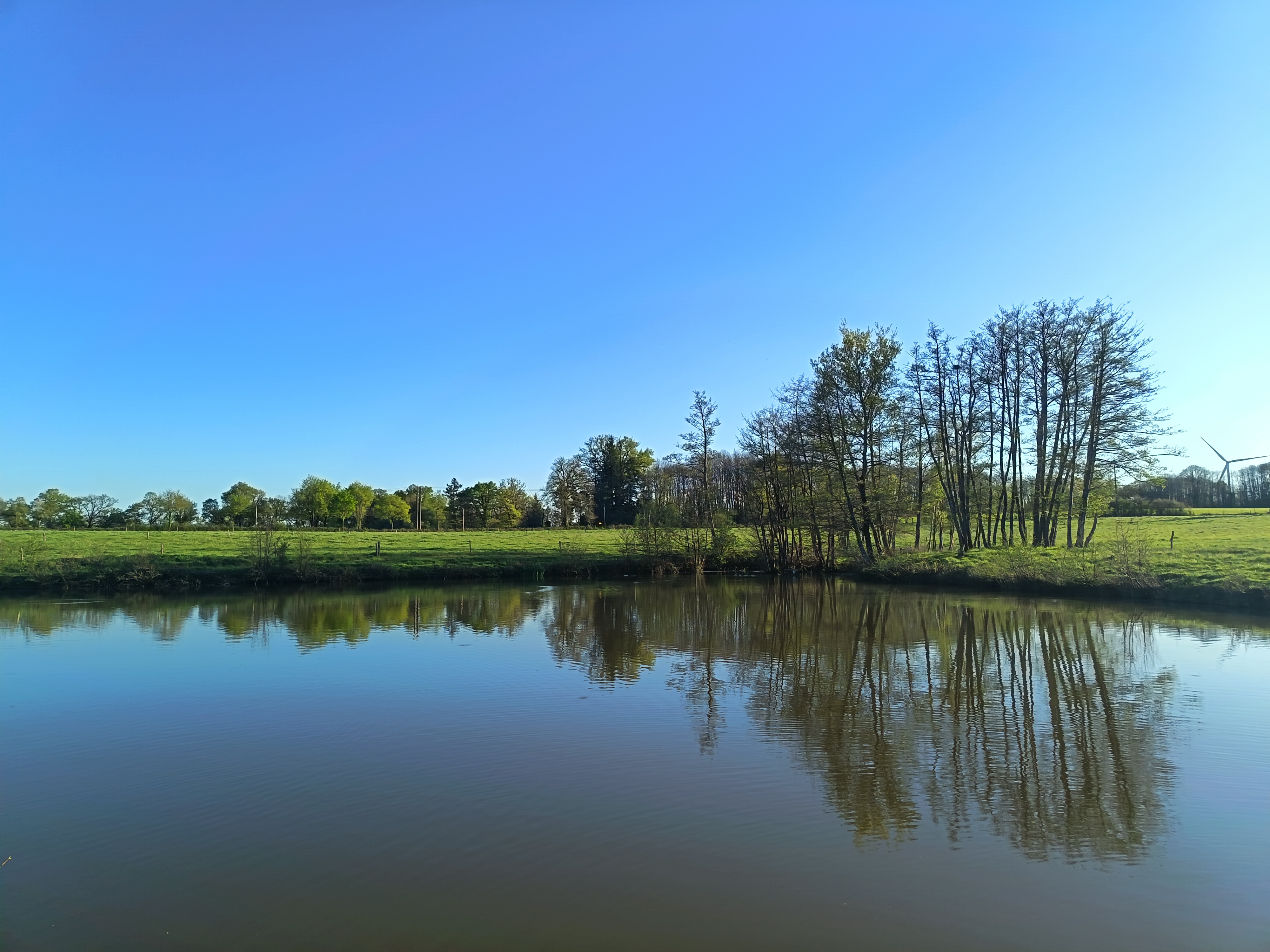 Le grand gîte, Peyrat-de-Bellac - photo 9