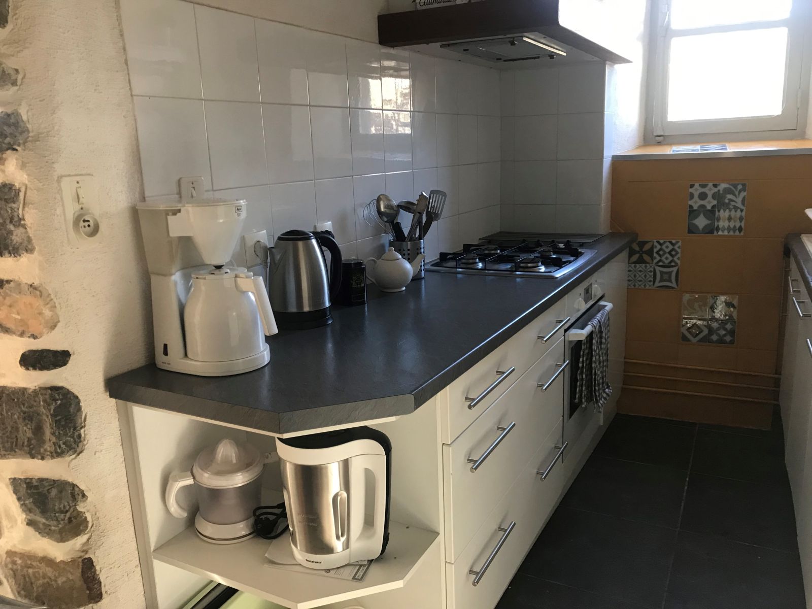 Etape en Barétous, Aramits - photo 3