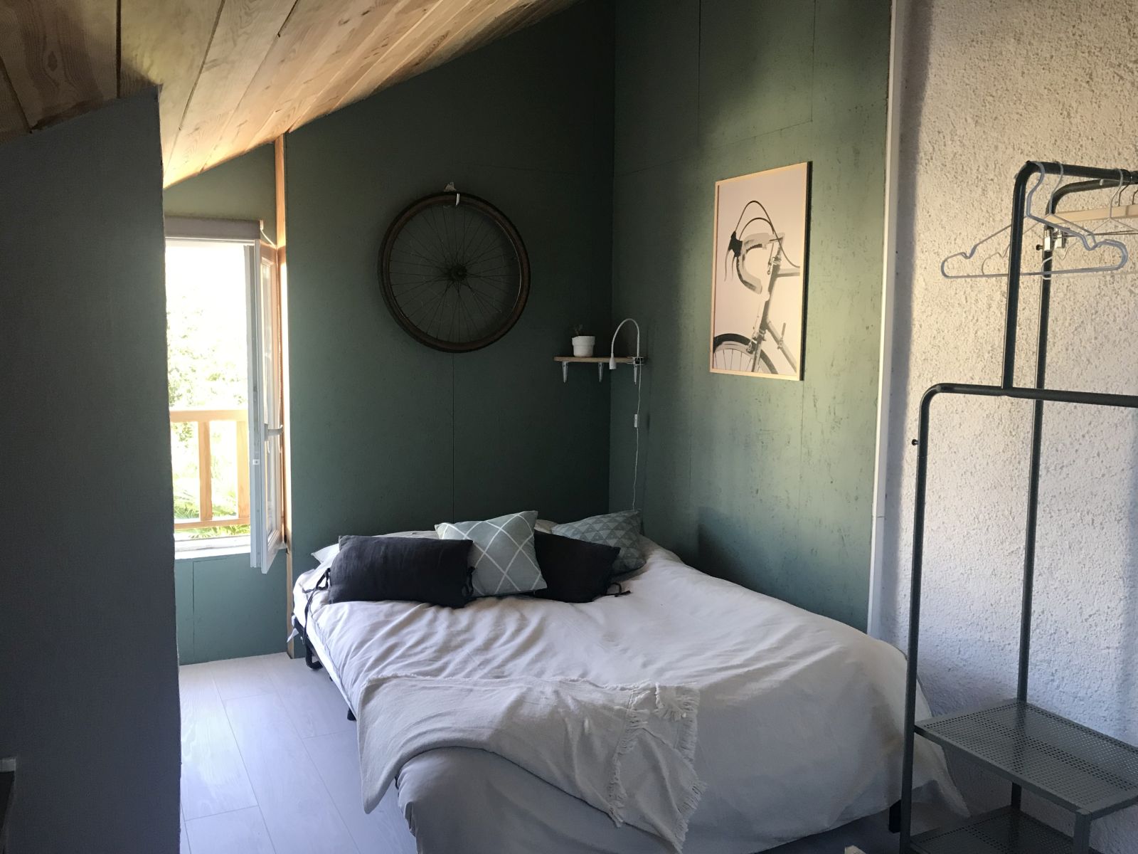 Etape en Barétous, Aramits - photo 2