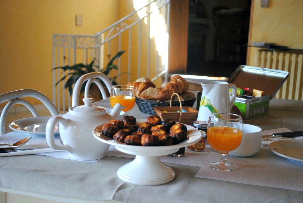 L'Etape des Peupliers - photo 2