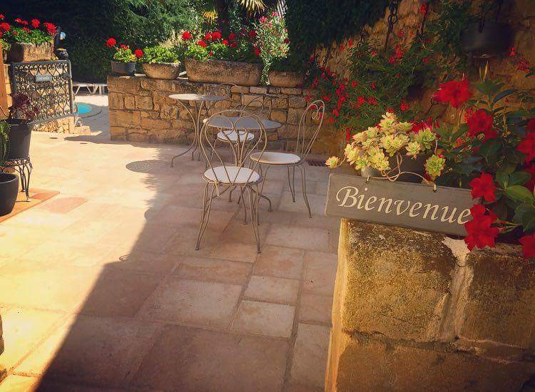 L'Etape des Peupliers - photo 4