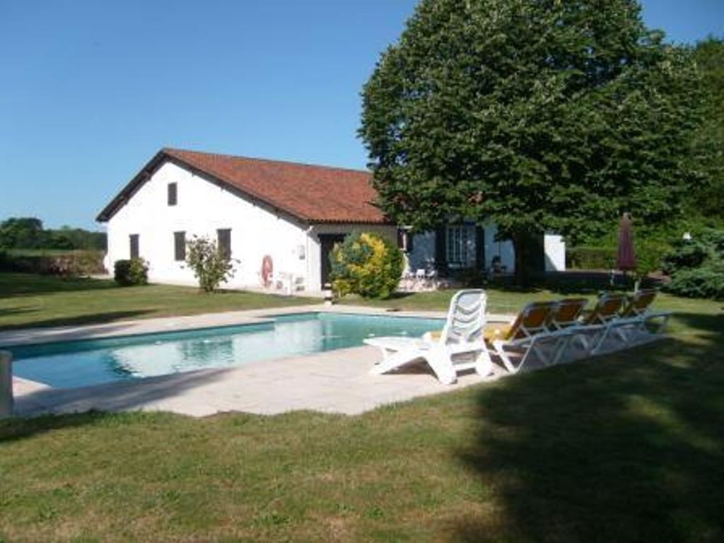 La Métairie de Singuigna - photo 4