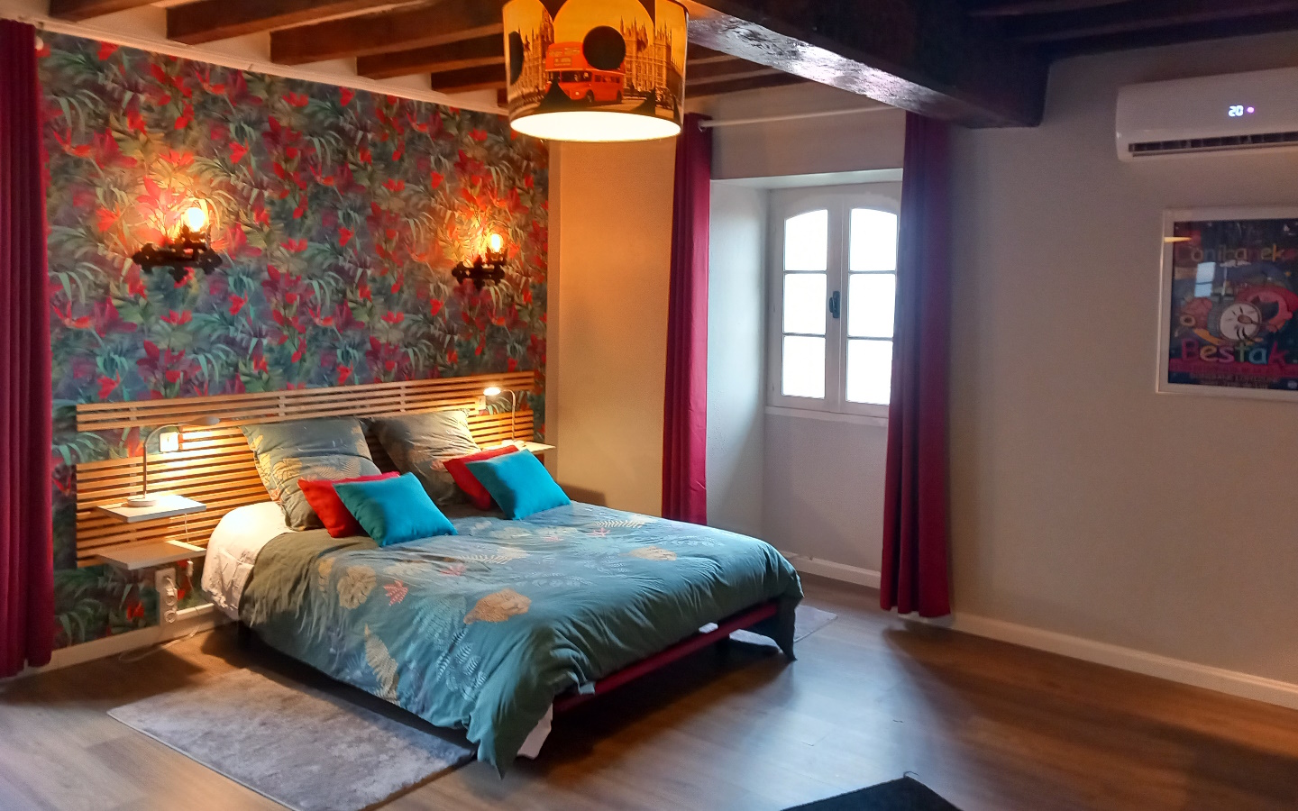 Monsieur ALBI "Maison Etchebestia", Larceveau-Arros-Cibits - photo 5