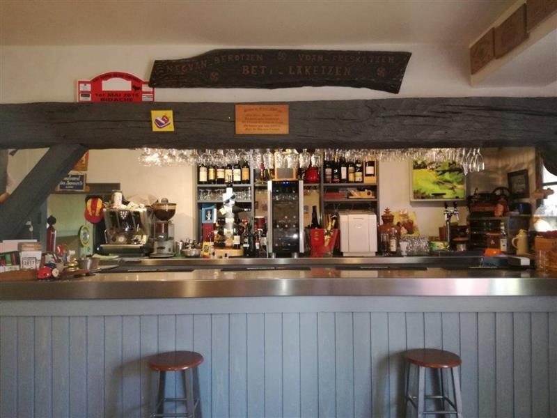 Bistrot Etchepare