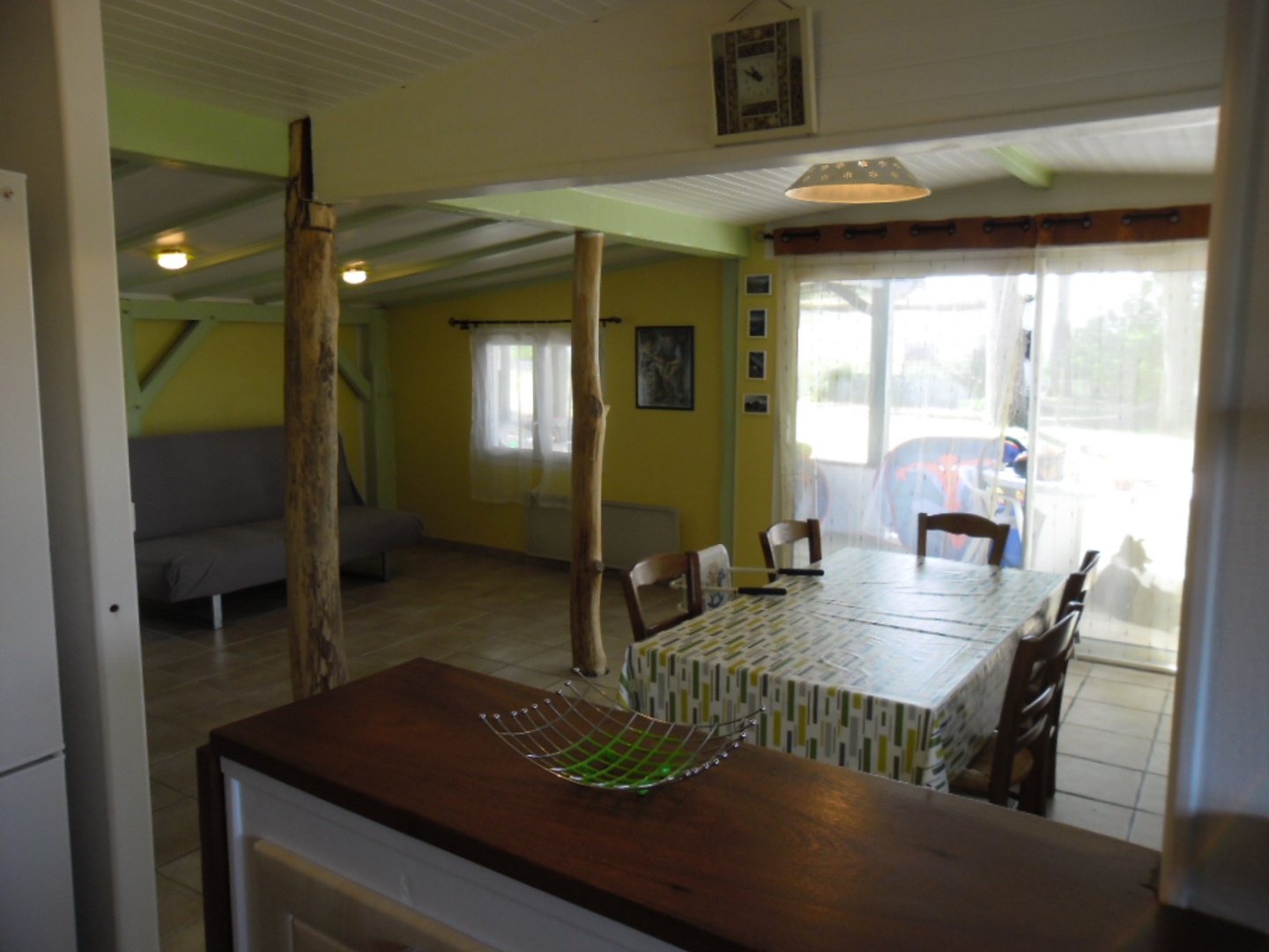 Monsieur Mickael ETCHEVERRY