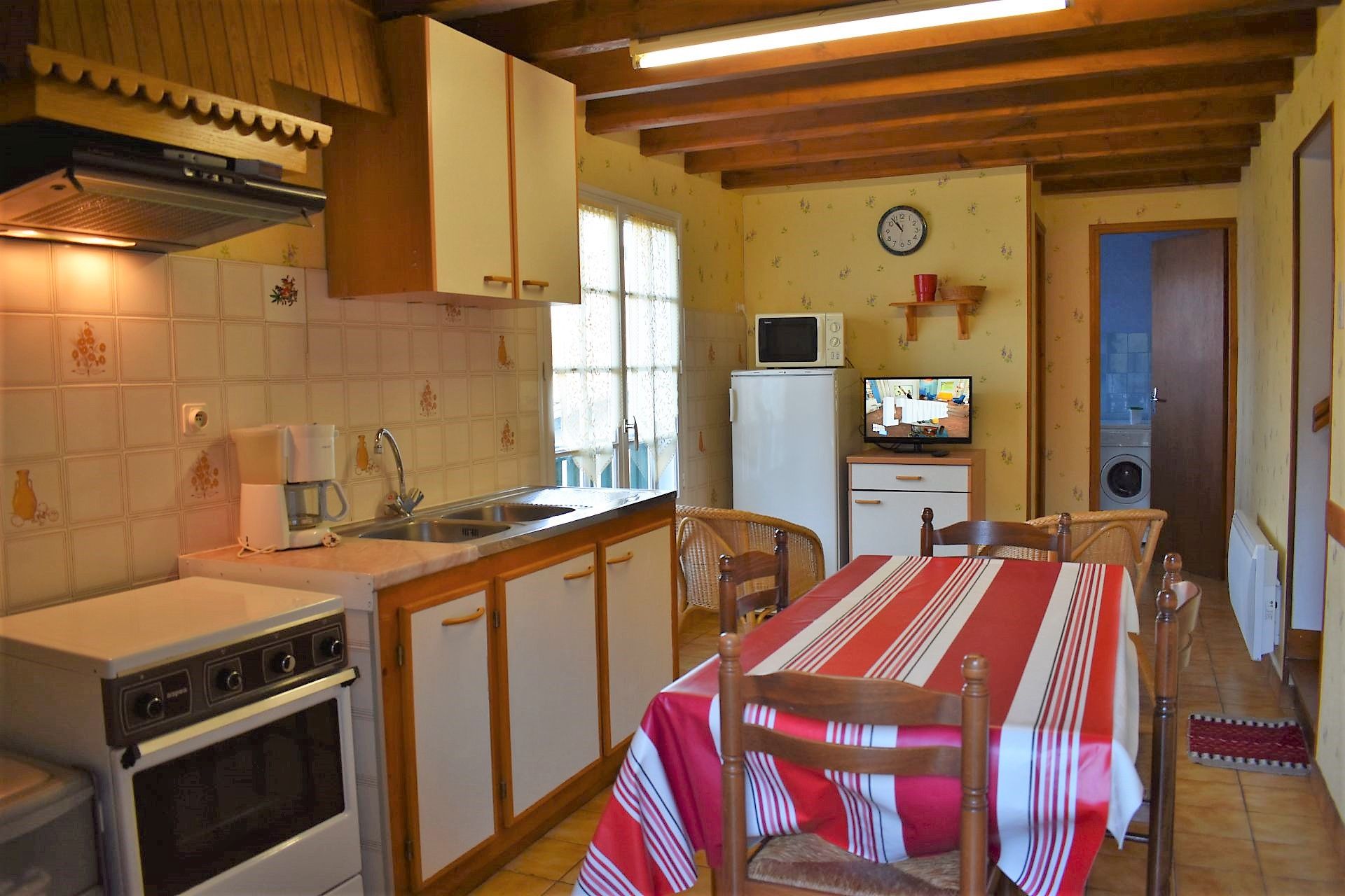 Madame Thérèse ETCHEVERRY, Uhart-Cize - photo 10