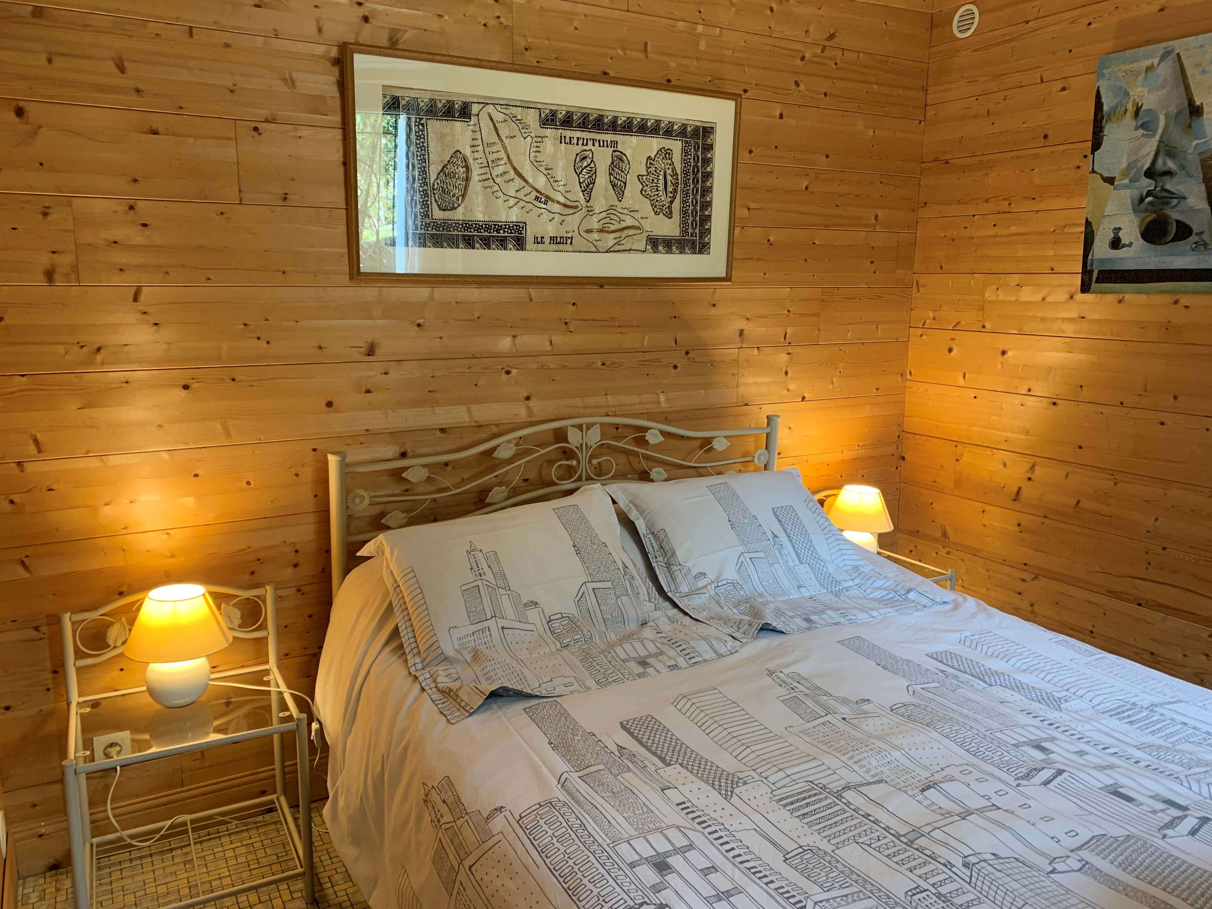 Gîte Etcho