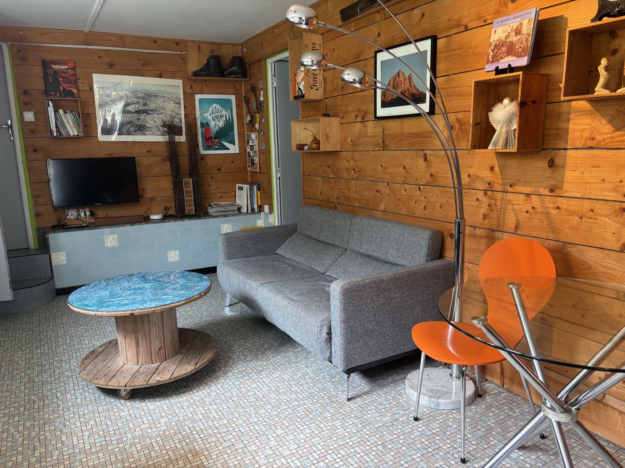 Gîte Etcho, Laruns - photo 11