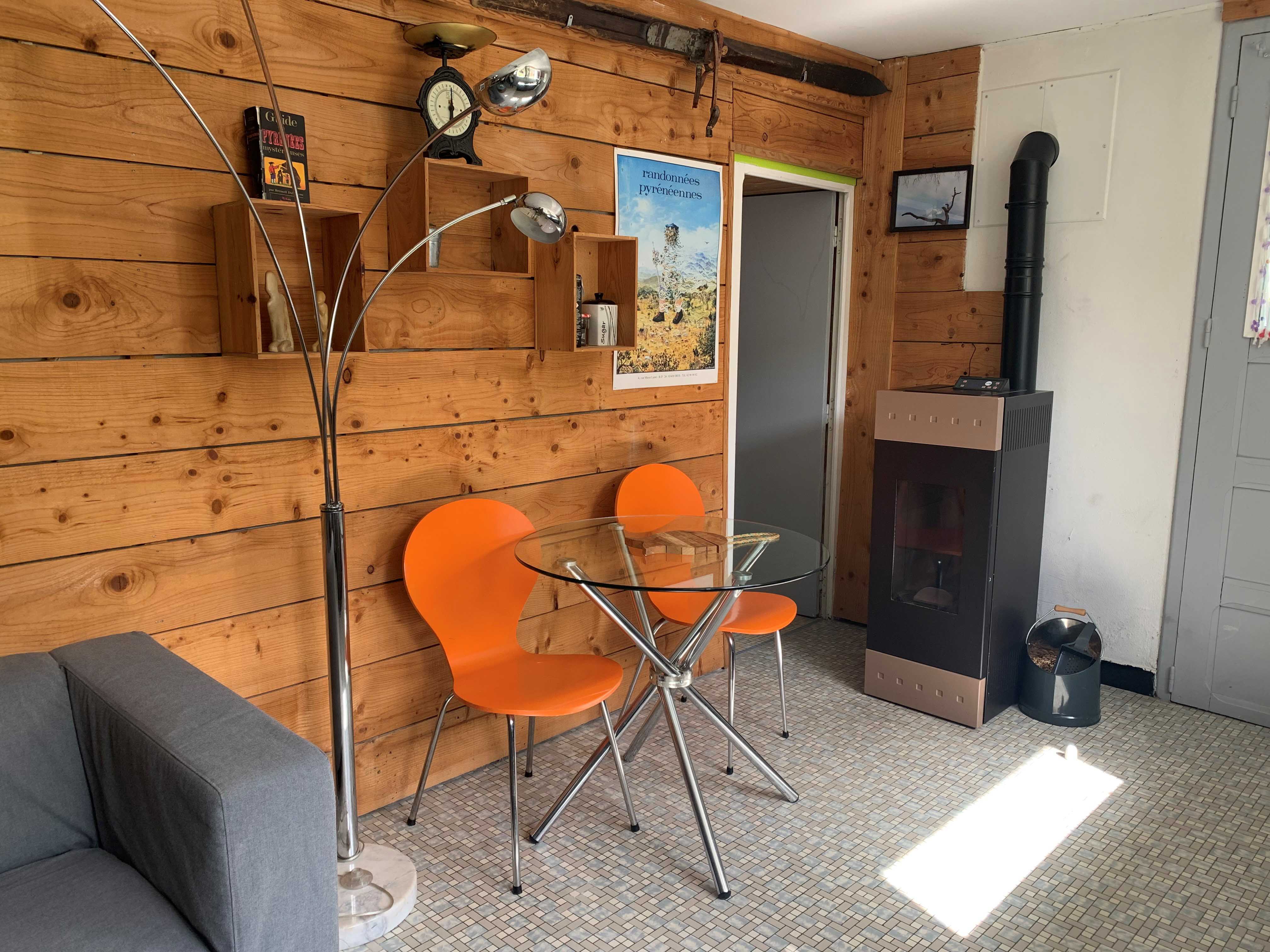 Gîte Etcho, Laruns - photo 6