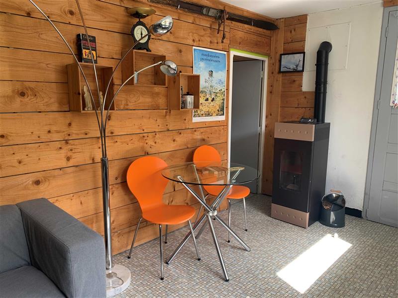 Gîte Etcho