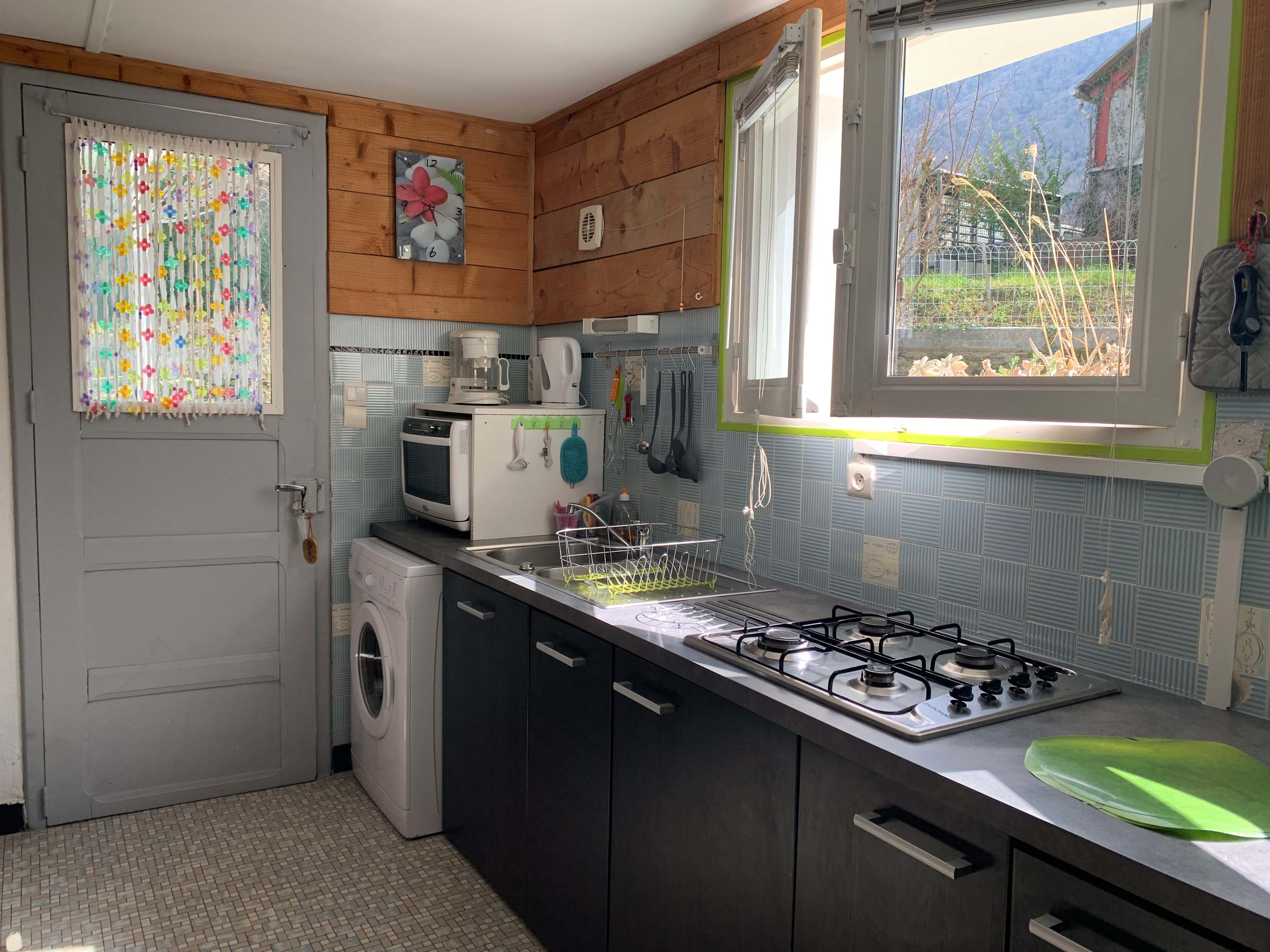 Gîte Etcho, Laruns