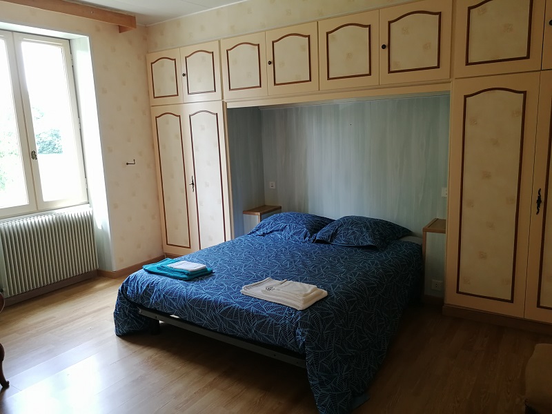 Étoile d'Isis - Grand gîte, Lavaur - photo 8