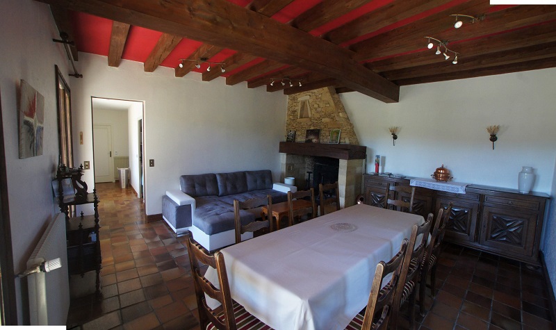 Étoile d'Isis - Grand gîte, Lavaur - photo 3