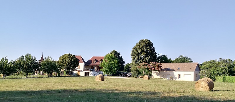 Étoile d'Isis - Grand gîte, Lavaur - photo 9