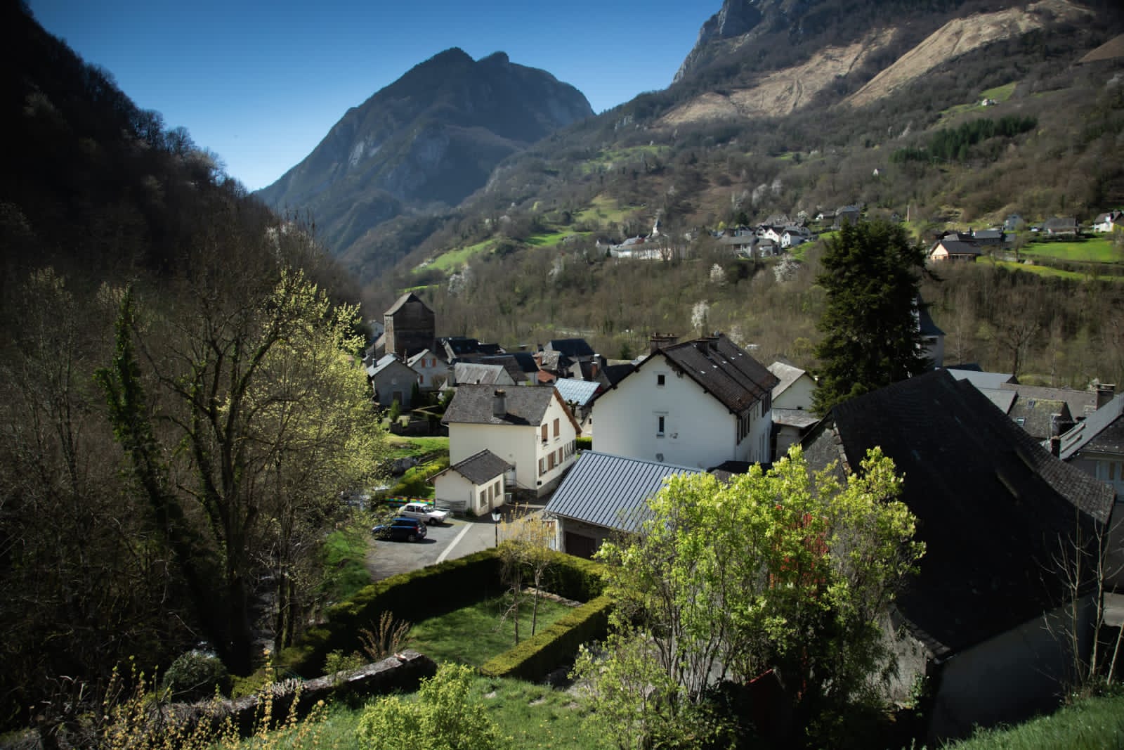 Gîte de Labigouer, Etsaut - photo 4