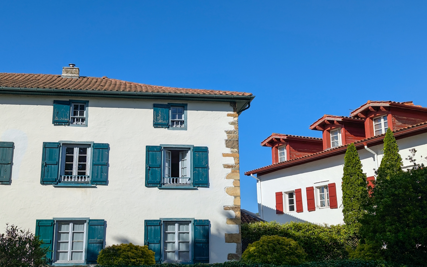 Saint-Pée-sur-Nivelle, Saint-Pée-sur-Nivelle - photo 2