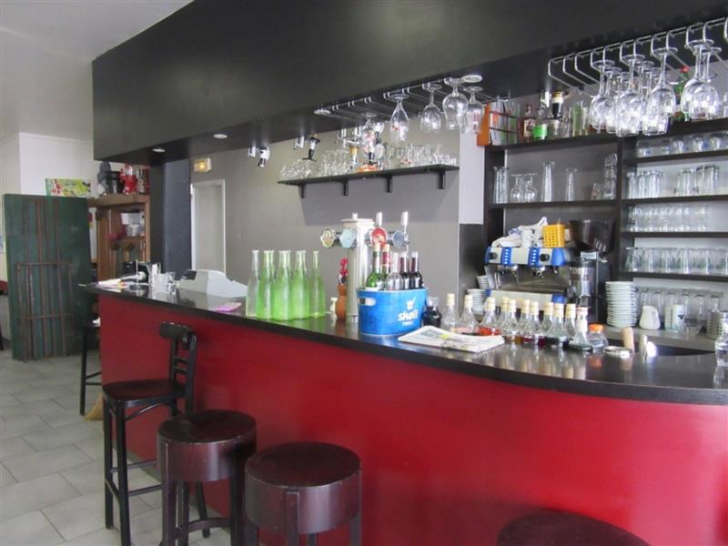 Bar Restaurant Etxemendi 