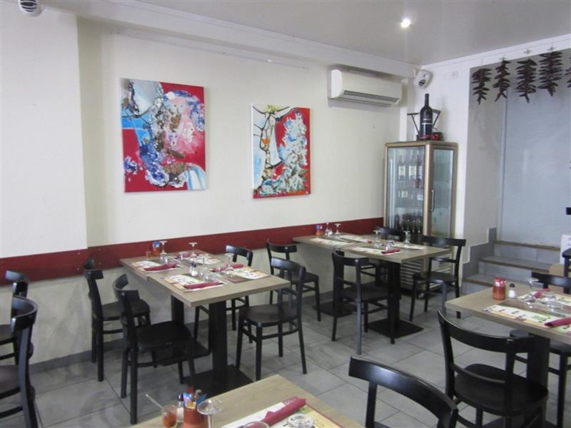 Bar Restaurant Etxemendi 