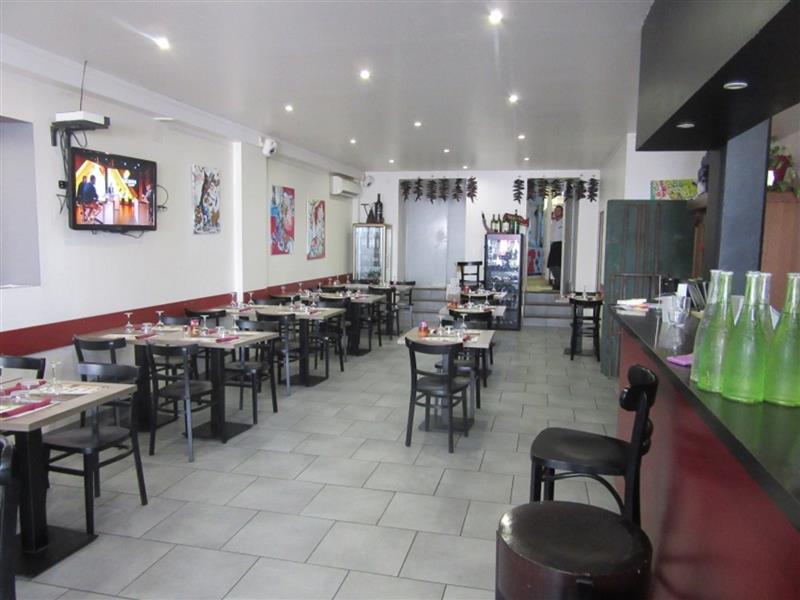 Bar Restaurant Etxemendi 