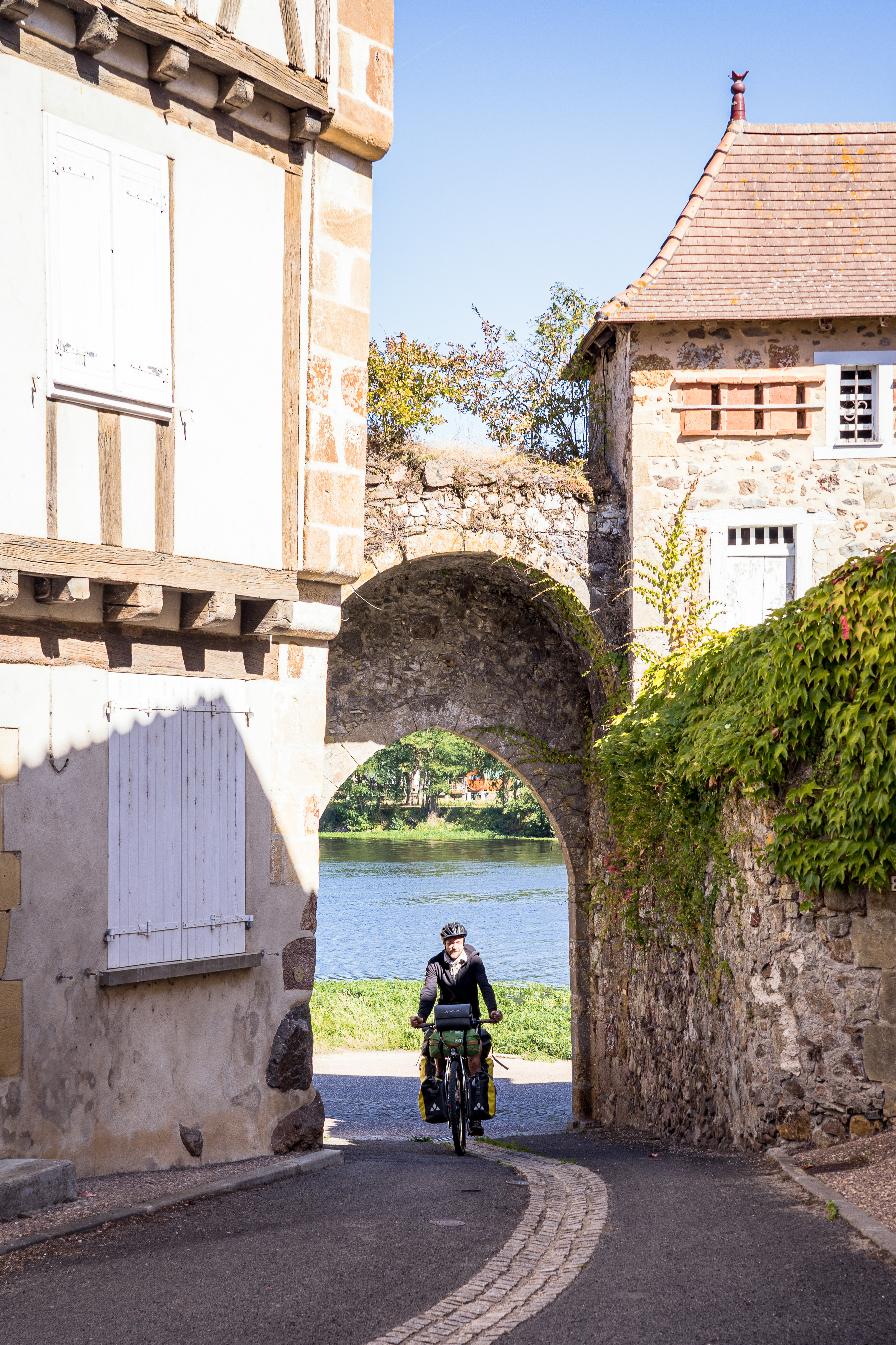 Tèrra Aventura : À Vienne que pourra !
