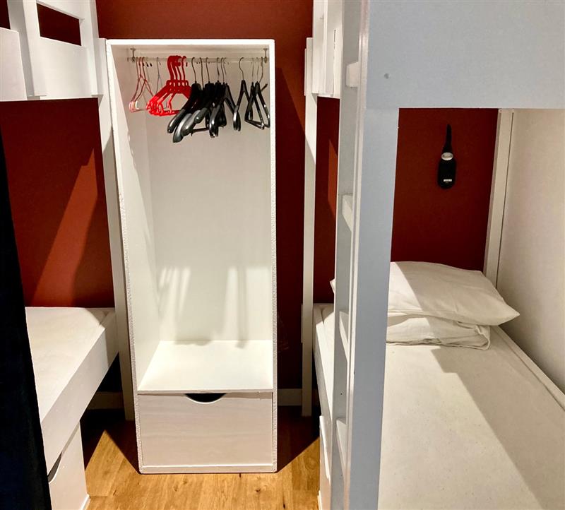 Appartement Euroneige N°504