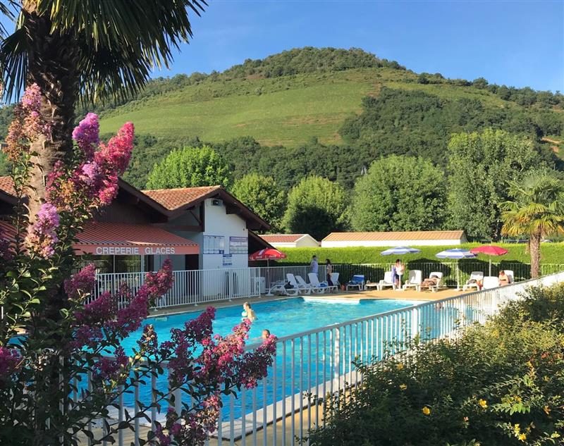 Camping Europ Camping