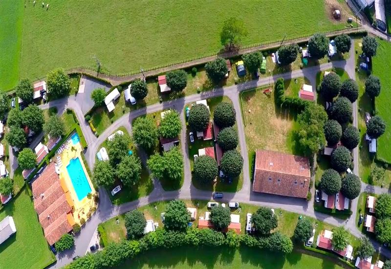 Camping Europ Camping