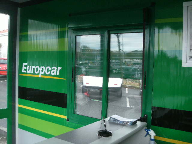 Europcar