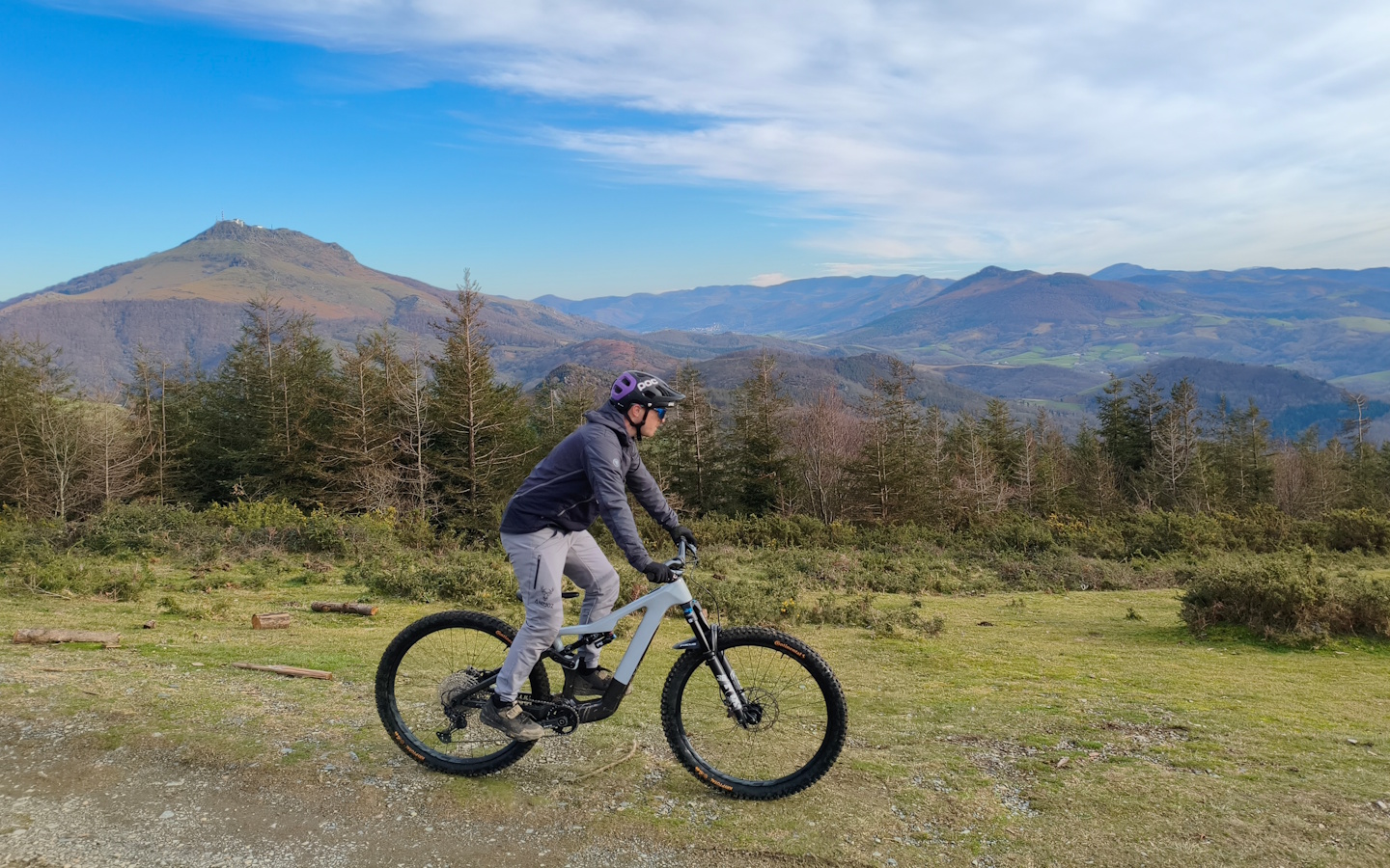 Euskal Bike - photo 2