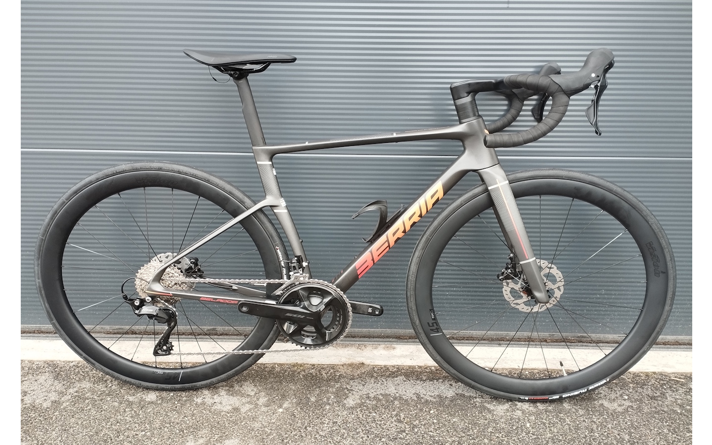 Euskal Bike - photo 5