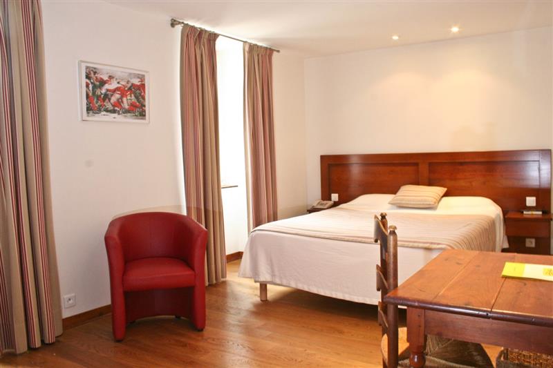 Hôtel-Restaurant Euzkadi
