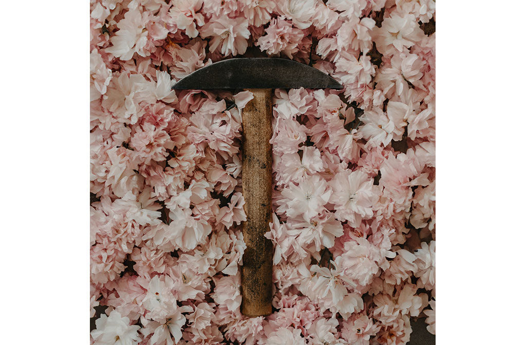 Eva Galineau - Atelier mosaïque Fée main sur Terre - photo 2